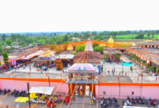 Shree Hattkeshwar Sansthan Hatta景点图片