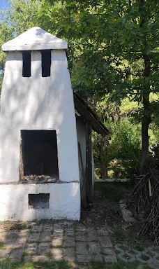 Szent Miklós Vízi- és Taposómalom, Múzeum-莫哈奇区