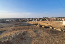 Tanques de Pedras de Pocinhos景点图片