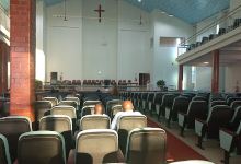 United Church of Zambia景点图片