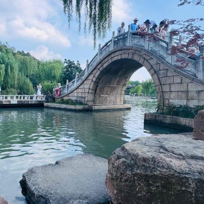 扬州3日2晚自由行