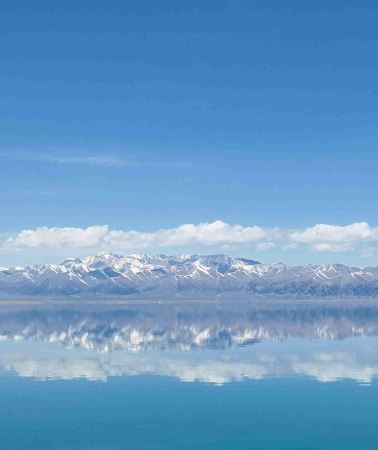 8D7N • Xinjiang + Northern Xinjiang + Kanas: 6-person small group, 1 + 1first-class seats & accommodation at three scenic areas