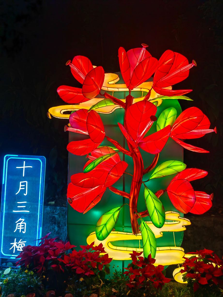 越秀公园景点图片 30