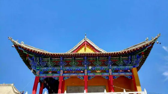 青山寺