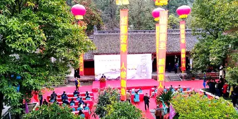 鳳凰山森林公園-東嶽廟