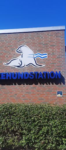 Seehundstation und Waloseum-诺德代希