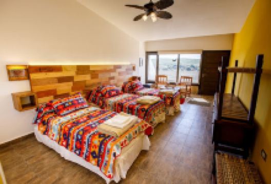 Estancia Guayascate购物图片