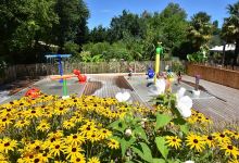 Camping Bassin d'Arcachon | Ker Helen景点图片