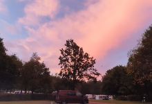 Rookesbury Park景点图片