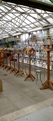 Twin Locks Garden Centre Ltd-加格雷夫