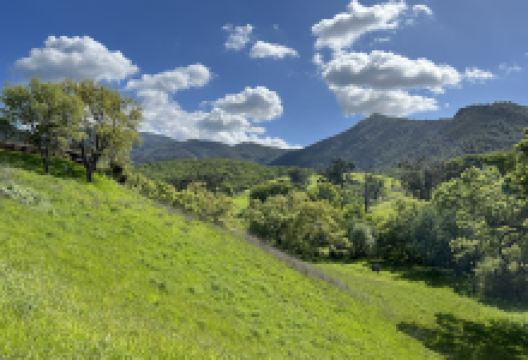 Donner Canyon景点图片