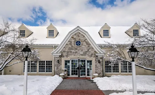 Lititz Public Library
