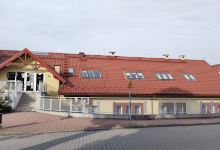 Biblioteka W Zielonkach景点图片