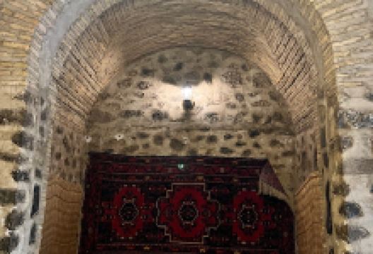 沙基商驿站景点图片