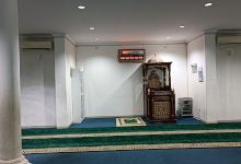 Masjid Al Athar景点图片