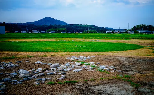 天白遺跡