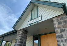 White Salmon Seventh-day Adventist Church景点图片