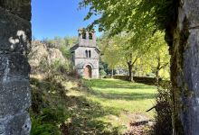 Chapelle Notre-Dame du Chateau景点图片
