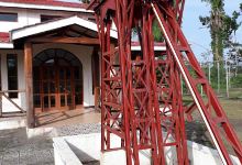 Museo De San Juan.景点图片