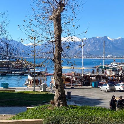 土耳其费特希耶+安塔利亚省+卡什小镇+萨克利肯特国家公园6日5晚私家团