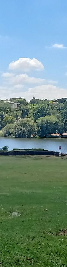 约翰内斯堡植物园-兰德堡