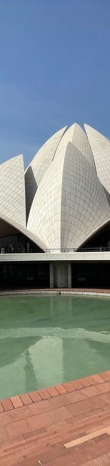 萨夫达尔疆陵墓-新德里