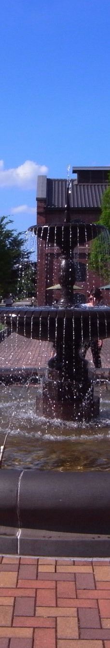 Noritake的森林-名古屋