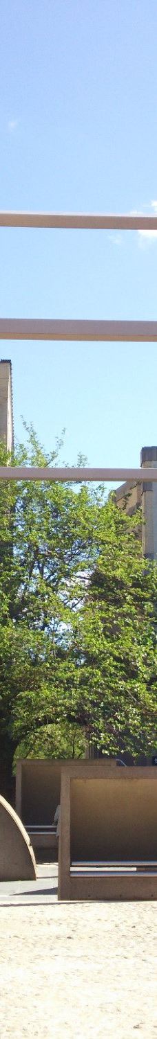 富兰克林故居遗址-费城