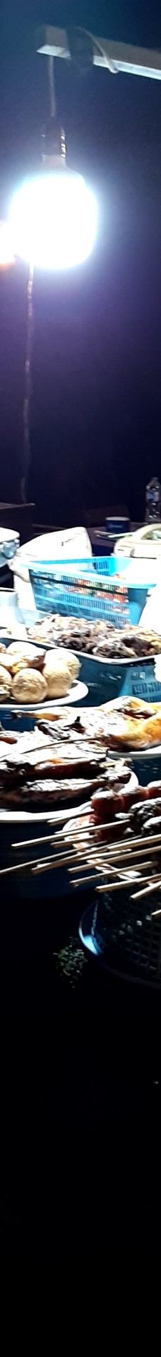 湄公河边公园-万象