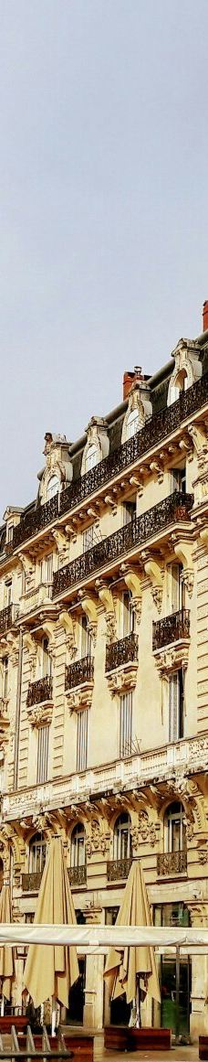 喜剧广场-蒙彼利埃