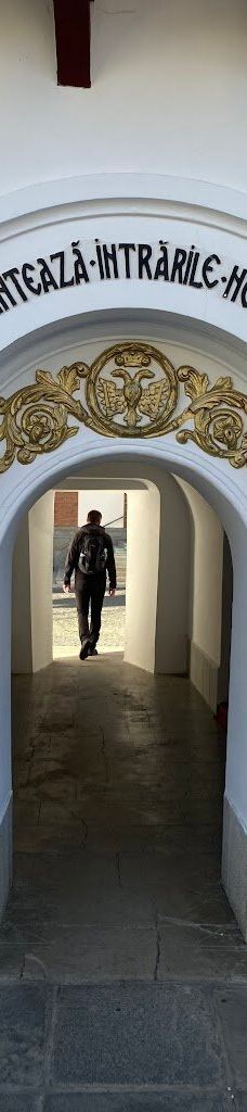 锡纳亚修道院-希奈亚