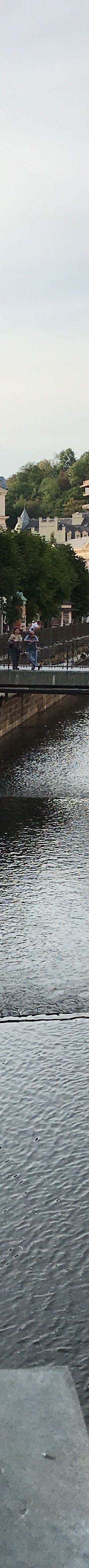 大温泉回廊-卡罗维发利