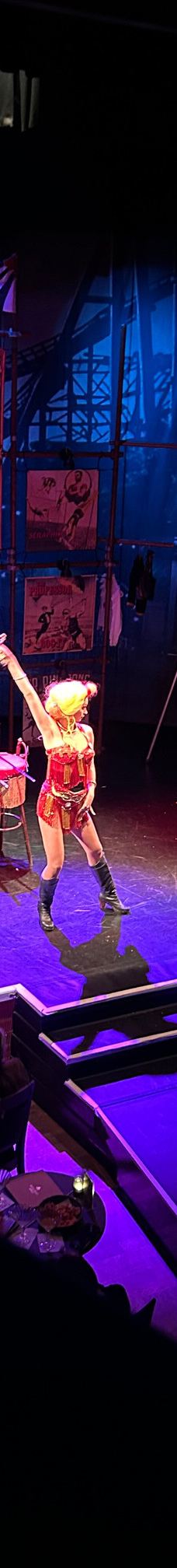 Krystallpalast Variete Leipzig-莱比锡