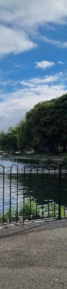 Albert Park-米德尔斯堡