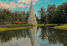 Parque Getulio Vargas景点图片