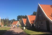 Landal Landgoed De Hellendoornse Berg景点图片