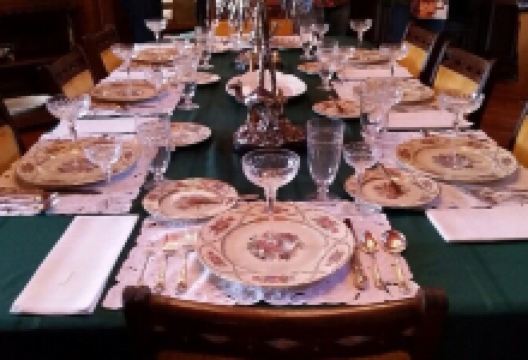 Lapham-Patterson House景点图片