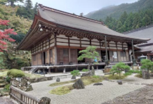 長安寺景点图片