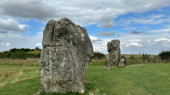 Avebury Stone Circle