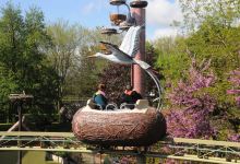 Cigoland Amusement and recreation景点图片
