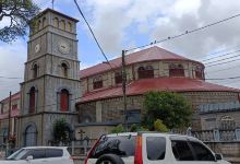 Immaculate Conception Church景点图片