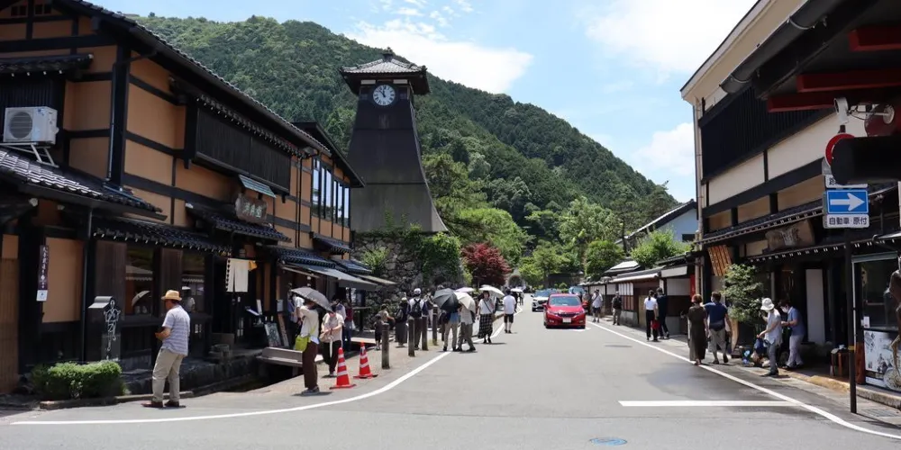 永安旅遊