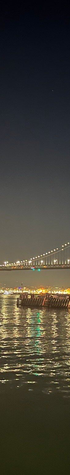 内河码头-旧金山