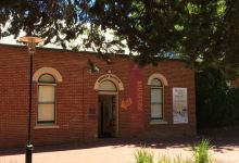 Subiaco Museum景点图片