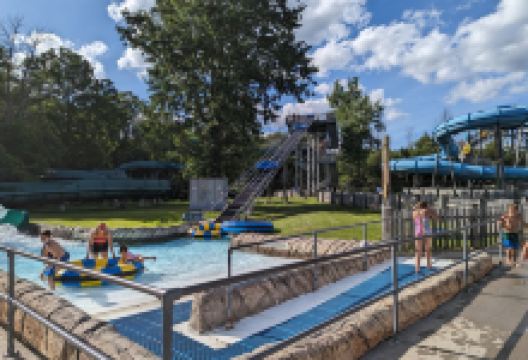 Roseland Waterpark景点图片