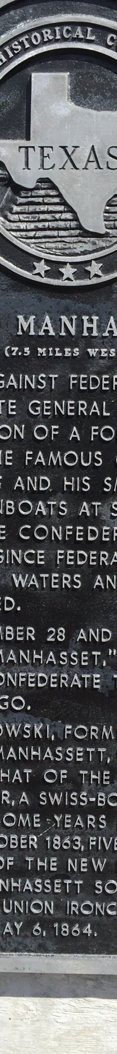 Sabine Pass Battleground State Historic Site-阿瑟港