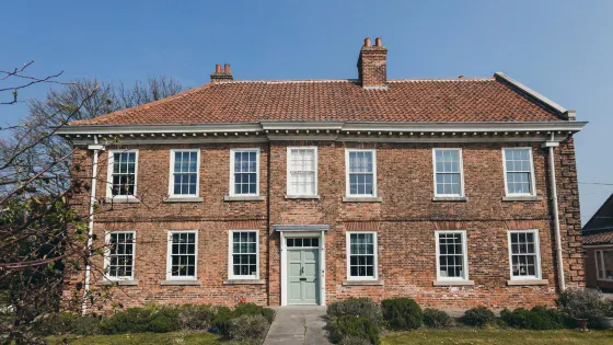 The Old Rectory