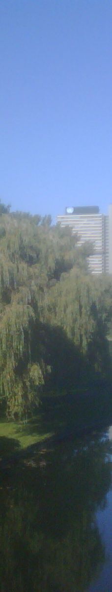 莱茵休闲公园-波恩