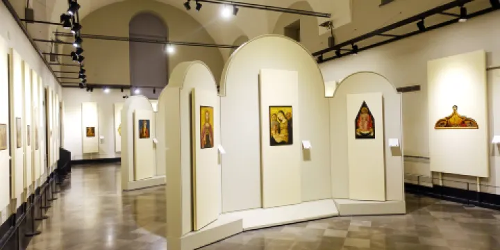 拉斯佩齊亞民間博物館