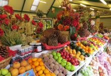 Jones Family Fruit Stall景点图片
